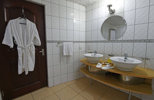 Central Kampala Hotel | Imperial Royale Hotel