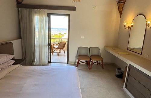 Safaga Resort | Imperial Shams Abu Soma - All inclusive