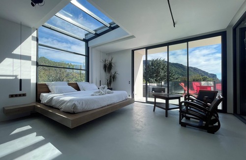 Sisteron Bed & Breakfast | Imperial Suite