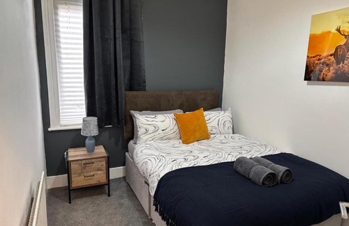 Blyth Apartment | Imperial Suite, Free Parking