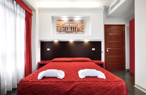 Sallustiano House | Imperial Suite Rome Guest House