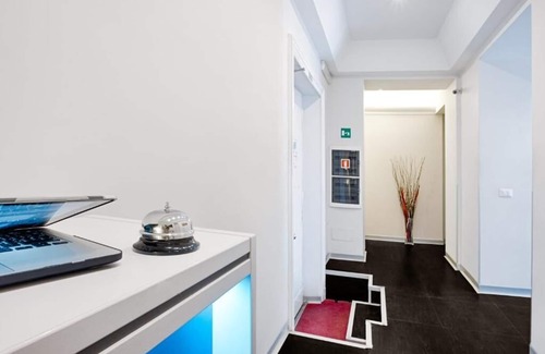 Sallustiano House | Imperial Suite Rome Guest House