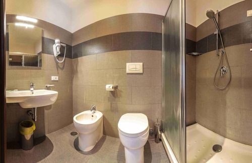 Sallustiano House | Imperial Suite Rome Guest House