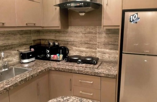 Lahore Hotel | Imperial Suites