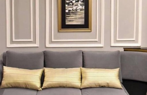 Lahore Hotel | Imperial Suites