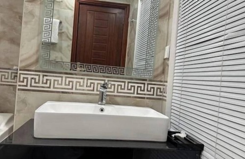 Lahore Hotel | Imperial Suites