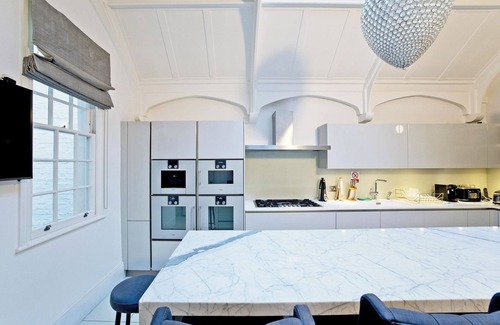 Belgravia Apartment | Imperial Victoria Square