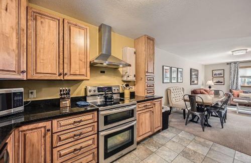 Historic District House | Imperial View Cottage Home
