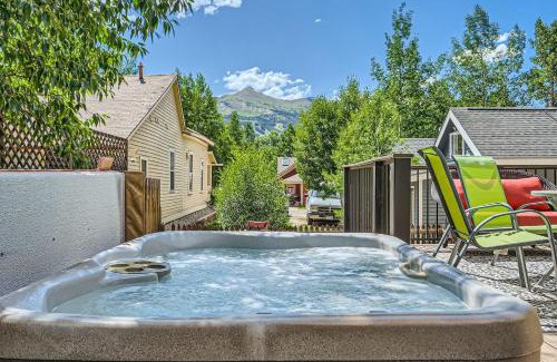 Historic District House | Imperial View Cottage Home