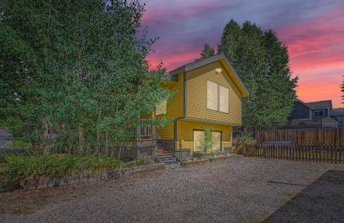 Historic District House | Imperial View Cottage Home