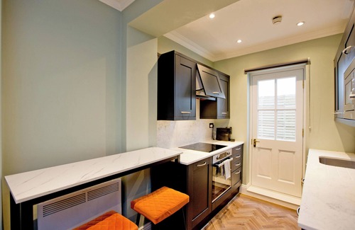 Bryanston and Dorset Square Apartment | Imperial York Street Apartments