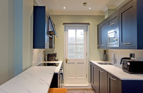 Bryanston and Dorset Square Apartment | Imperial York Street Apartments