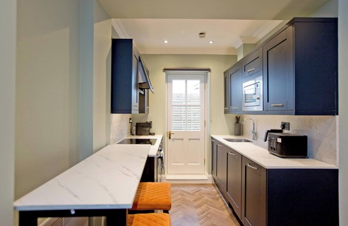 Bryanston and Dorset Square Apartment | Imperial York Street Apartments