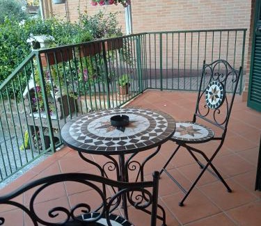 Sarzana House | Imperiale