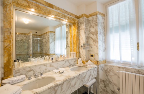 Santa Margherita Ligure Hotel | Imperiale Palace Hotel