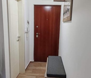 Sremska Mitrovica Apartment | Imperija