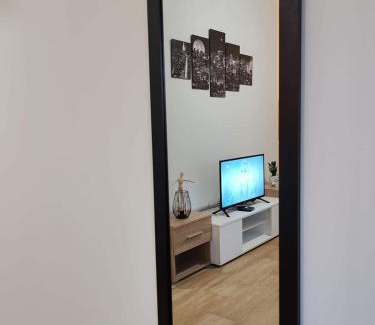 Sremska Mitrovica Apartment | Imperija