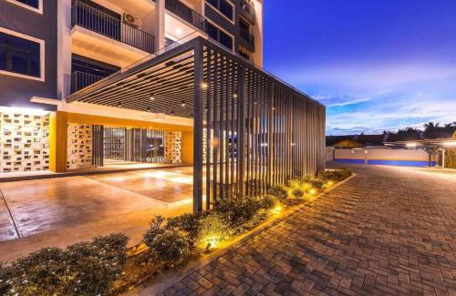 Kampung Tok Sakar Apartment | IMPERIO PROFESIONAL SUITE BY HOMESTAY MINIHOME