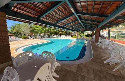 Caldas Novas Apartment | Imperio Romano diRoma