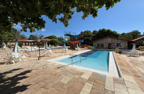 Caldas Novas Apartment | Imperio Romano diRoma