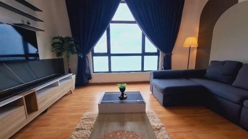 Kuantan Apartment | Imperium Residence House SEAVIEW at Swiss Belhotel