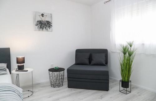 Velika Gorica Apartment | Imperium Rooms Zagreb Airport