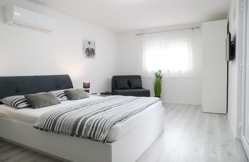 Velika Gorica Apartment | Imperium Rooms Zagreb Airport