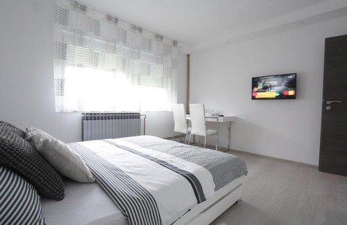 Velika Gorica Apartment | Imperium Rooms Zagreb Airport