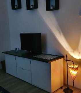 Inija Apartment | IMPERIUM stan na dan