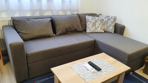 Inija Apartment | IMPERIUM stan na dan