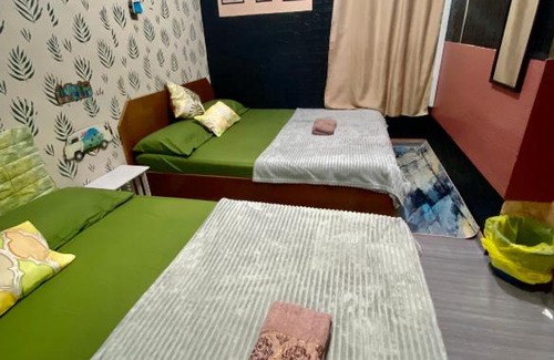 Bandar Kota Bharu House | Impiana Bajet Inn
