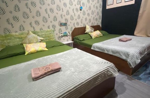 Bandar Kota Bharu House | Impiana Bajet Inn
