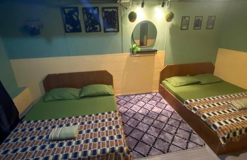 Bandar Kota Bharu House | Impiana Bajet Inn