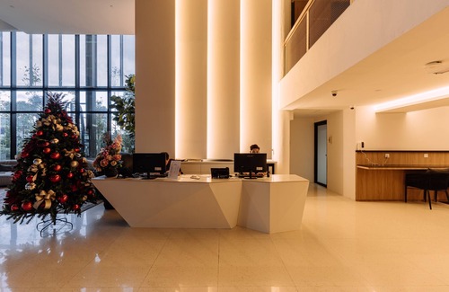 Kuching Apartment | Impiana by Roxy Hotel