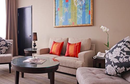 Taman Jubilee Hotel | Impiana Hotel Ipoh