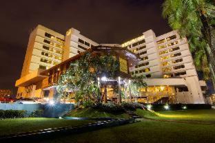 Taman Jubilee Hotel | Impiana Hotel Ipoh