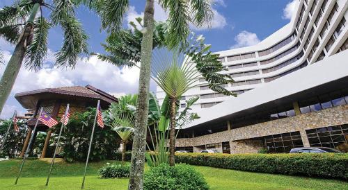 Taman Jubilee Hotel | Impiana Hotel Ipoh