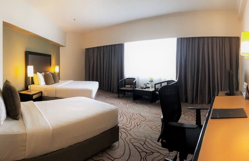 Taman Jubilee Hotel | Impiana Hotel Ipoh
