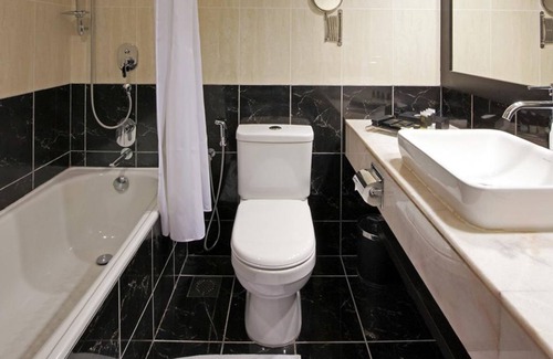 Taman Jubilee Hotel | Impiana Hotel Ipoh