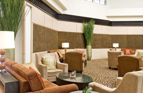 Taman Jubilee Hotel | Impiana Hotel Ipoh