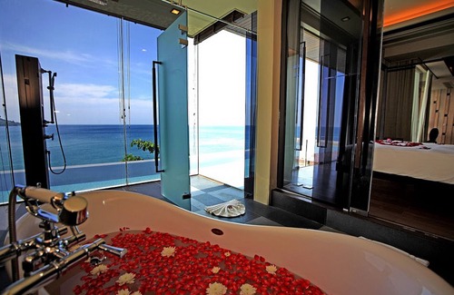 Kata Hotel | Impiana Private Villas Kata Noi