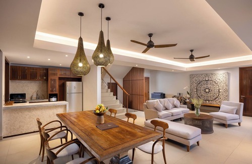 Sunset Road Villa | Impiana Private Villas Seminyak