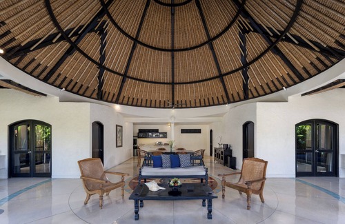 Sunset Road Villa | Impiana Private Villas Seminyak