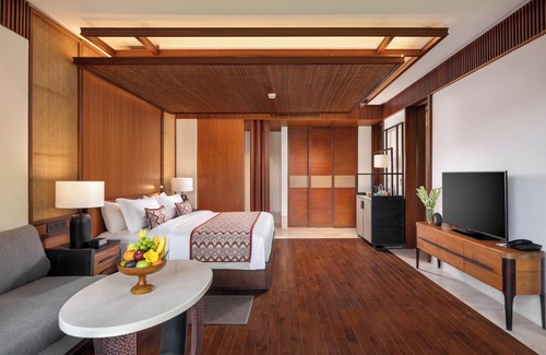Kedewatan Resort | Impiana Private Villas Ubud