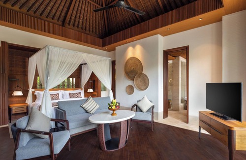 Kedewatan Resort | Impiana Private Villas Ubud