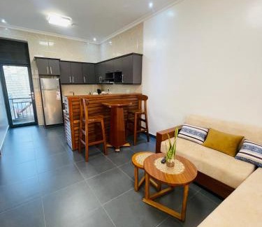 Gitarama Apartment | Impinga village appartment