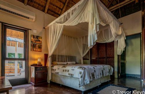 Phalaborwa House | Impisi Accommodation