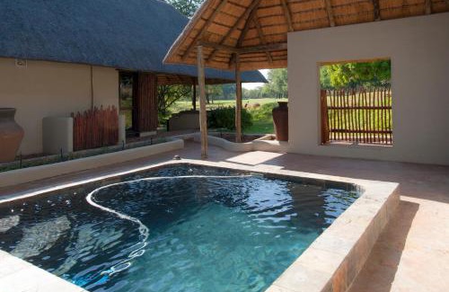 Phalaborwa House | Impisi Accommodation