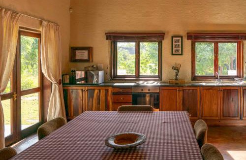 Phalaborwa House | Impisi Accommodation