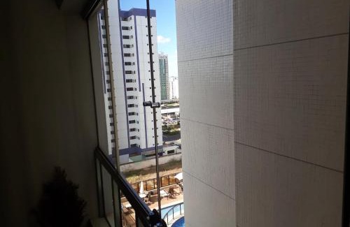 Aguas Claras Apartment | Imprensa III · Comfort and family in Brasilia